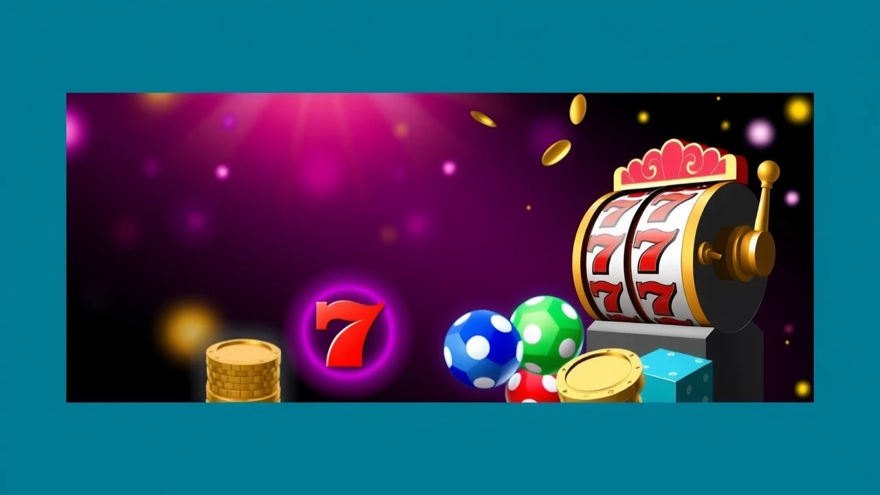 The Ultimate Manual on Choosing the Best Internet Casino Slot Game for Yourself