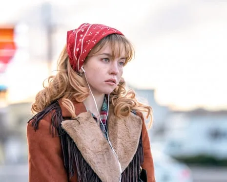This Western Drama Film Analysis: Sydney Sweeney Features in a Highly Engaging Crime Drama