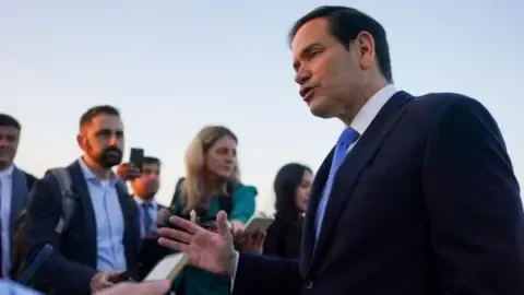 US Secretary of State Launches Israeli Settlement-Backed Archaeological Project in the Holy City