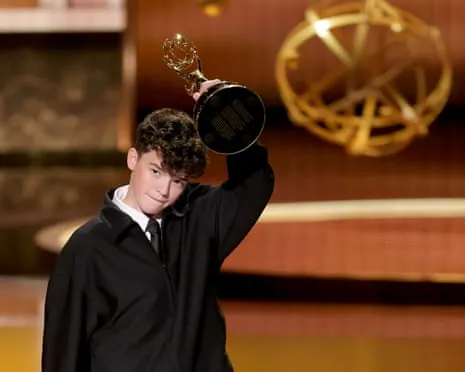 The Acclaimed Show Triumphs During Emmy Awards, Emphasizing Local Acting Programs