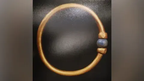 Egyptian Authorities Confirm Ancient Artifact Was Taken and Melted Down