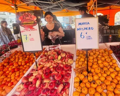 The Nordic nation is prepared in anticipation of future crisis, thanks to reserved food supplies plus 72-hour preparedness packs – EU nations ought to follow suit