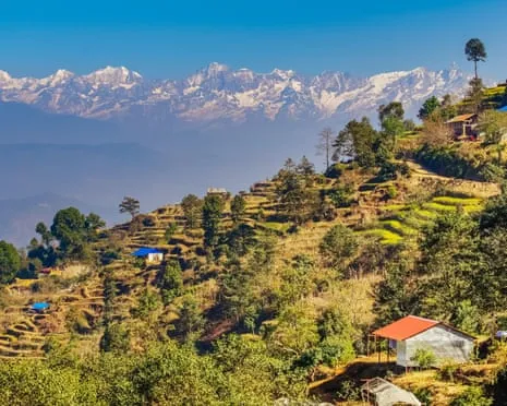 Travelers' Beloved Community Adventure Journeys: Genuine Exchanges That Empower Locals and Visitors