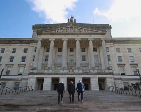 What Do the Latest NI Conflict Legacy Measures Entail?