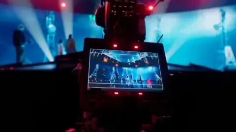 Russia’s Response to Eurovision Proves to Be Far From Kitsch, More Political