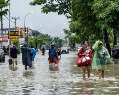 The Island to Block New Hotels and Dining Venues Following Deadly Flooding Spurs Debate Over Overtourism