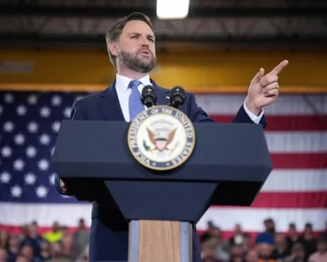 The Vice-President Endorses Widespread ‘Doxing’ Campaign Targeting Charlie Kirk Critics