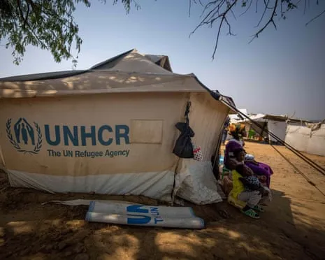UN Confronts Major Budget Reductions and Workforce Reductions After American Financial Decreases