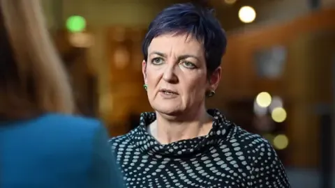 Landmark Judicial Changes in Scotland: Not Proven Abolished as MSPs Back New Measures