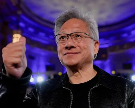 Britain Set to Emerge as an AI Superpower, Announces Tech Giant CEO With Half a Billion Pound Investment