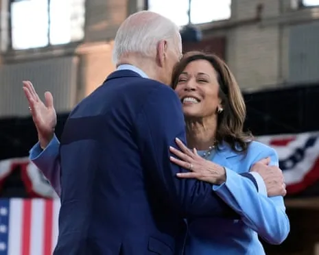 ‘Upset and disillusioned’: the Vice President Criticizes the President in Recent Memoir