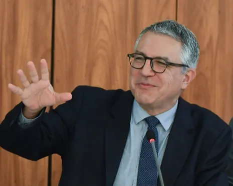 Political Abuse: Brazilian Minister Denounces US Canceling His Young Daughter's Visa