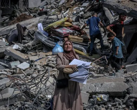 The French government Should Have Recognised Palestine as a State Years Ago: The Cynic Asks: What Changed?