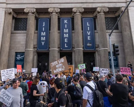 Dozens of Staff Disciplined In the Wake of Charlie Kirk Shooting