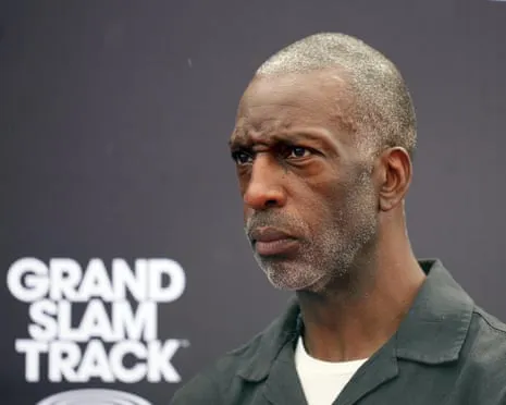 GST Rejects Allegations The Former Sprinter Profited $2M From Canceled Series