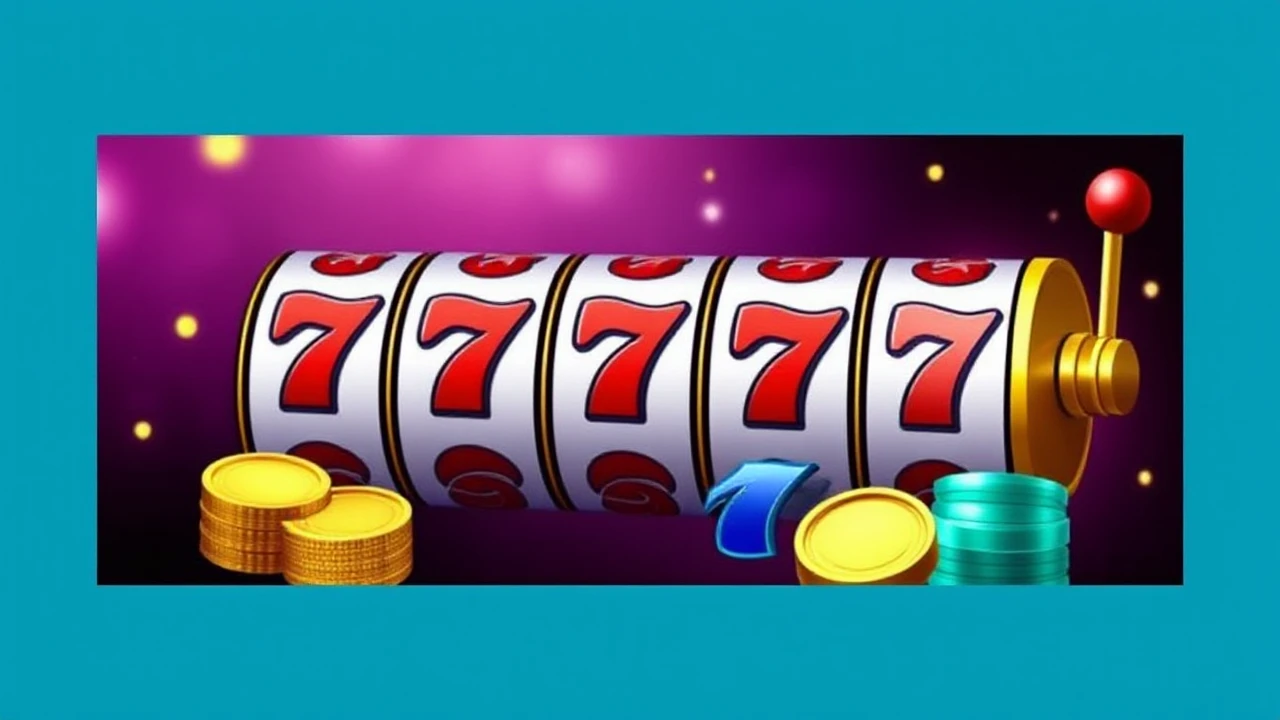 Mastering Your Slot Game Winnings: Best 5 Strategies to Enhance Your Wins