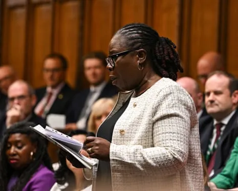 Structural Racism Affects Maternity Outcomes for Black Women in Britain, Lawmakers Find