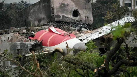 Relatives of the Air India crash passengers initiate legal action aircraft giants the manufacturers