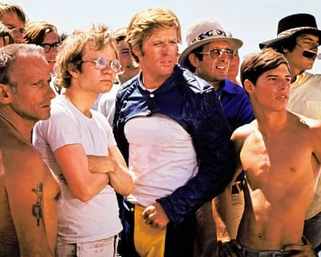 The Film Industry Remembers a Legendary Actor, Yet Male Beauty Remains a Complicated Issue