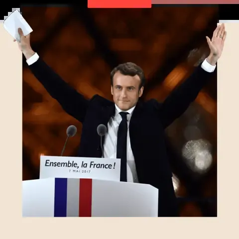Why France Risks Turning Into Another Sick Man Across the Continent