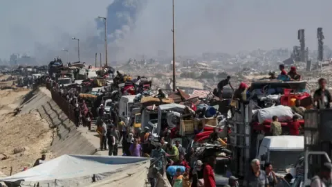 Israel Found of Genocidal Acts in Gaza by United Nations Inquiry, Findings Reveal
