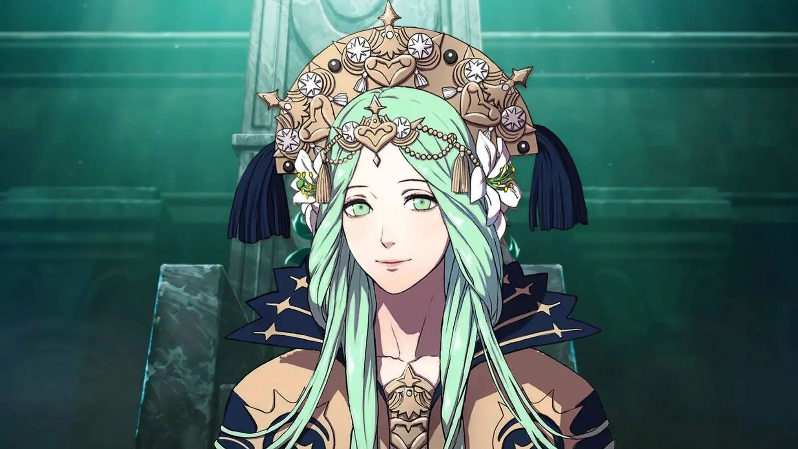 Fire Emblem: Fortune’s Weave Seems More Like a Prequel Than a Follow-Up