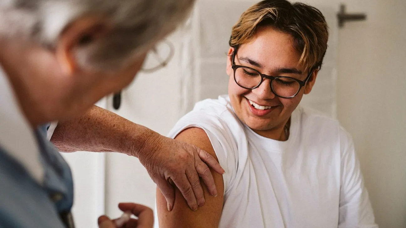 Are You Considering Receiving a Influenza Vaccine This Fall? Below Are Expert Views Medical Professionals Suggest.