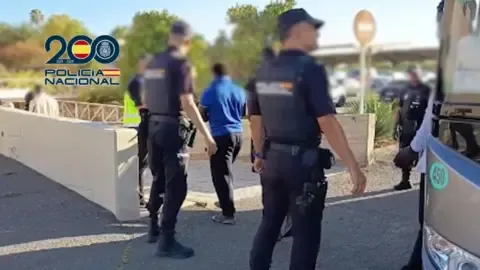 Spanish Authorities Arrests 19 Suspects Accused of Brutality and Homicide After 50 Migrants Disappear from Vessel