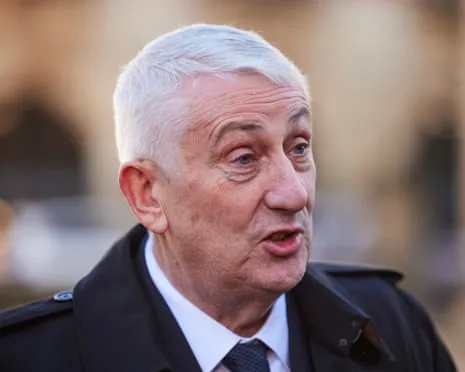 The UK Parliament At Risk to Foreign Actors In Wake of China Espionage Allegations Were Dismissed, Parliamentary Leader Declares