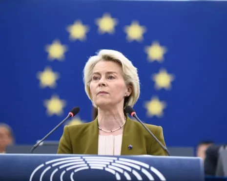 Paris Suggests Ceiling on British Components in €150bn European Union Defence Fund