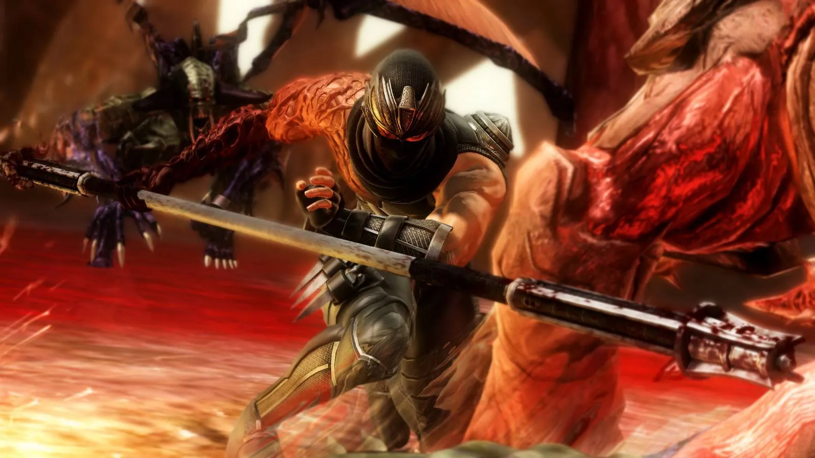 Slash Your Way Through the Action-Packed Franchise Before It Leaves Xbox Game Pass