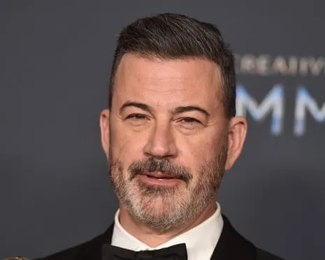 What Specifically Did Jimmy Kimmel State About Charlie Kirk’s Death?