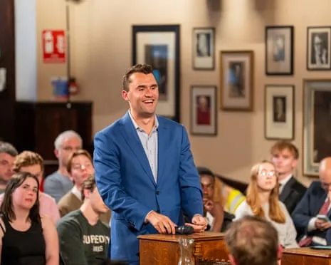 Analyzing this Connection Among Internet Jokes, Video Games and Internet Culture in the Charlie Kirk Assassination