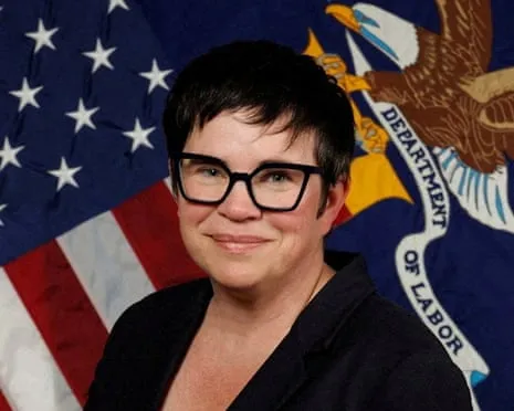 Ousted Employment Statistics Head Warns Over White House Influence with Key Data