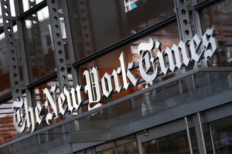 The former president’s Case Challenging the Major Newspaper represents Without Merit—But Poses a Grave Threat to Press Freedom